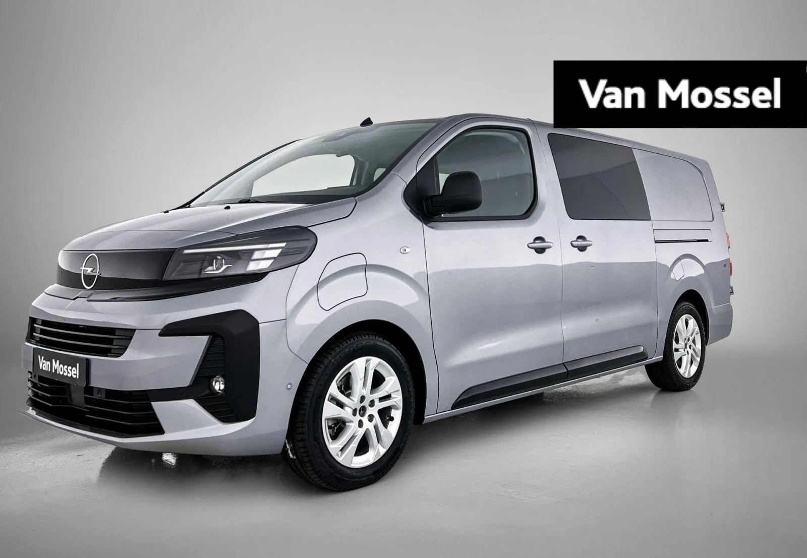 Opel Vivaro-e (2025) — foto 1