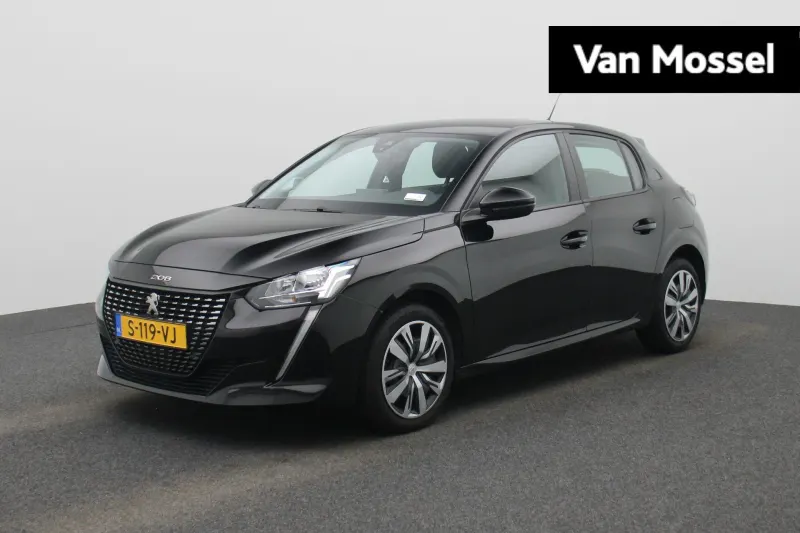 Peugeot 208 (2023)