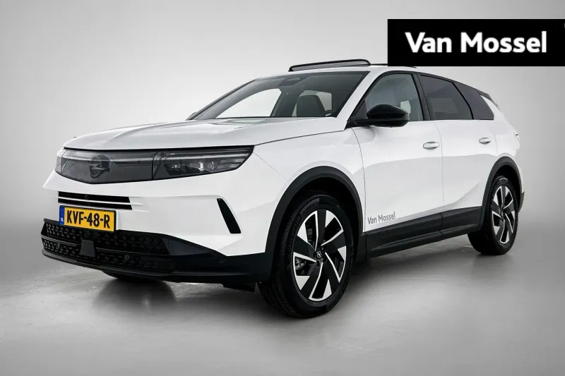 Opel Grandland (2026)