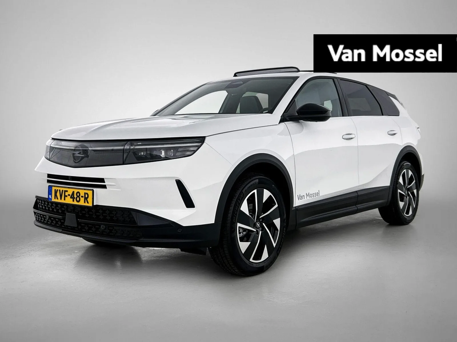 Opel Grandland (2026) — foto 1