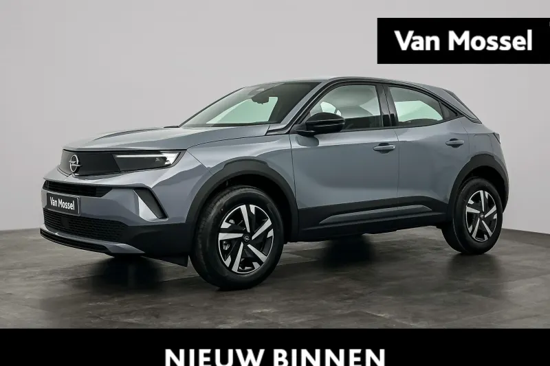 Opel Mokka (2026)