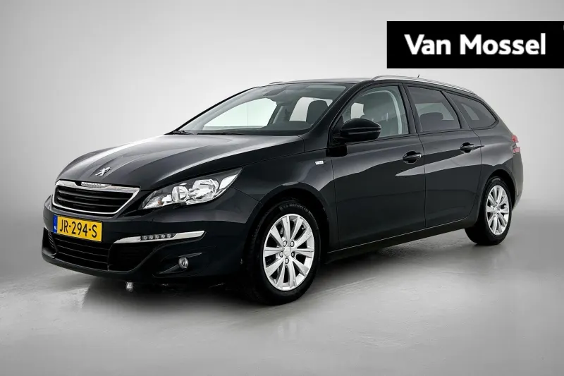 Peugeot 308 (2016)