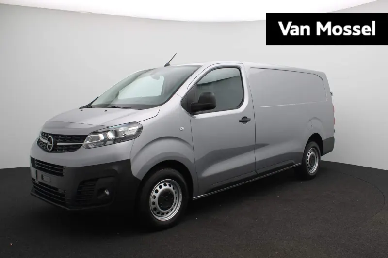 Opel Vivaro (2023)