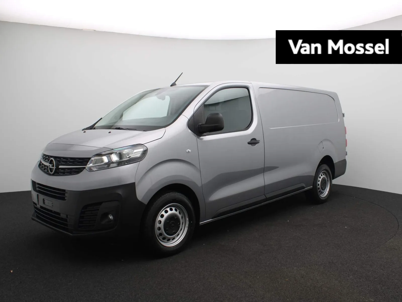 Opel Vivaro (2023) — foto 1