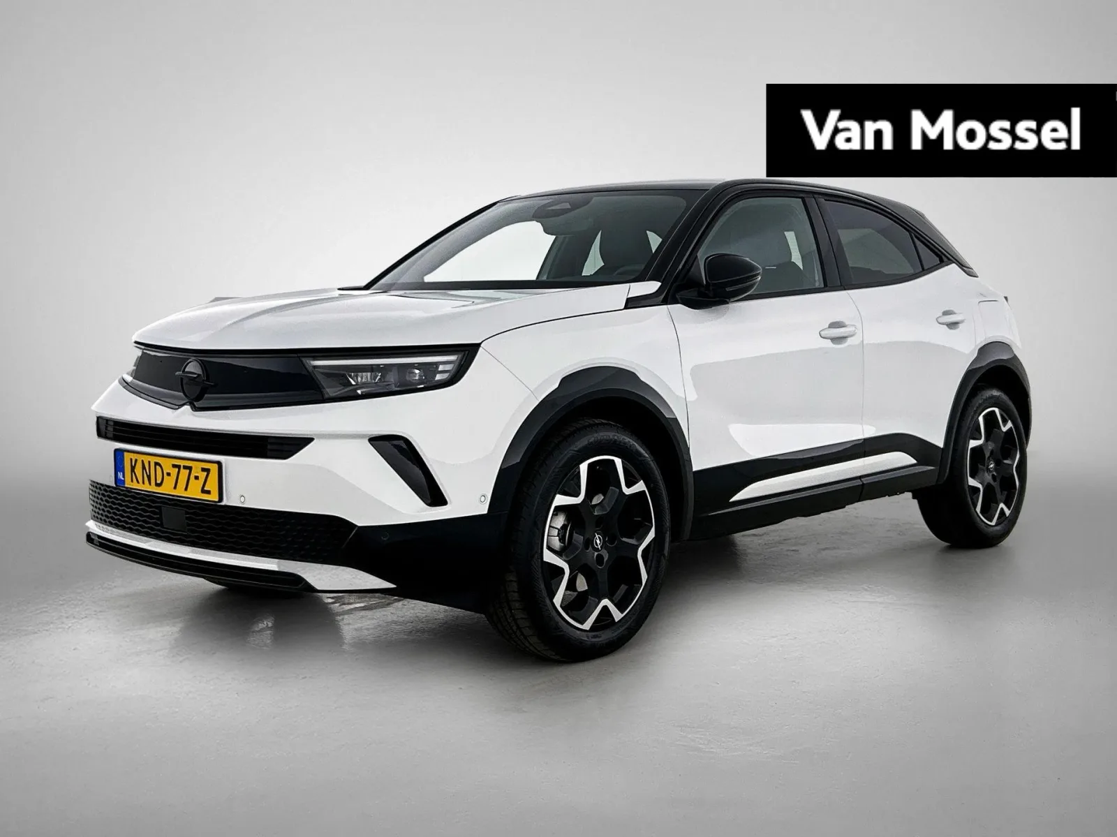 Opel Mokka (2026) — foto 1
