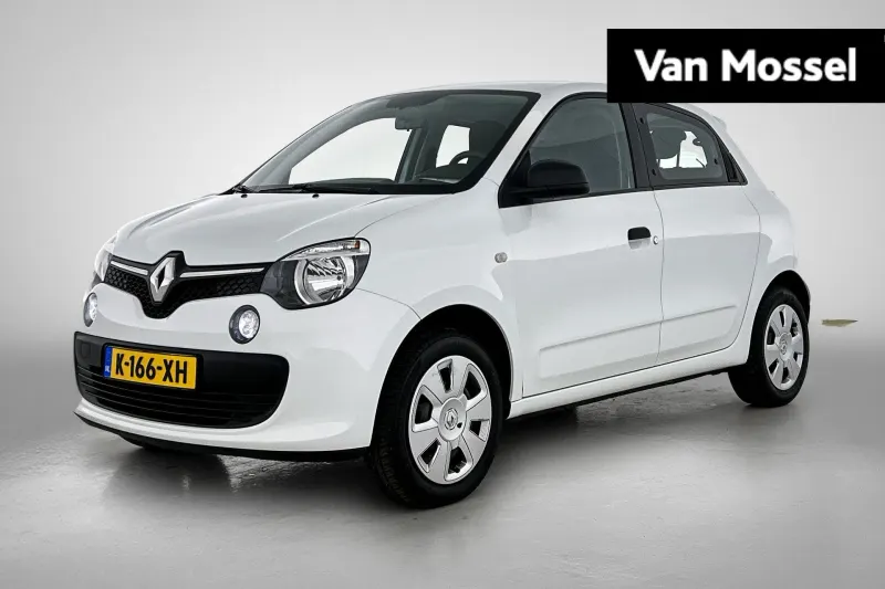 Renault Twingo (2017)