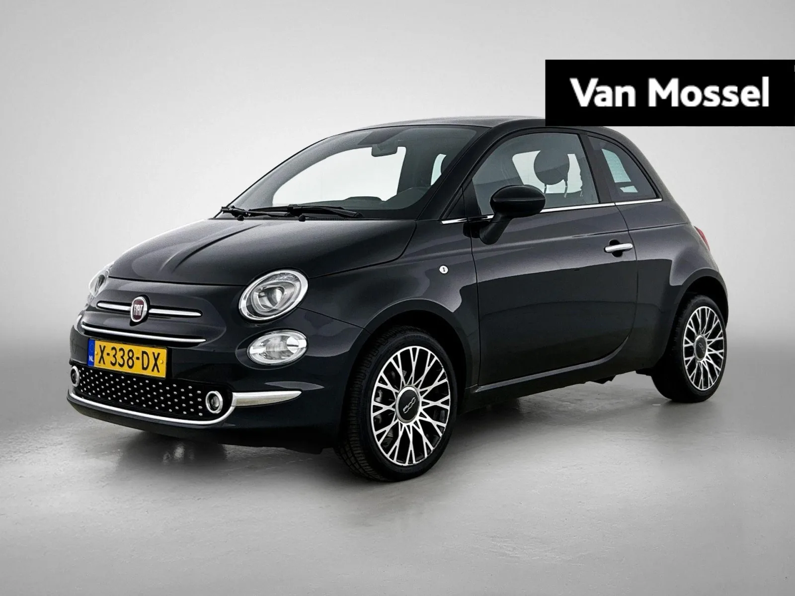 Fiat 500 (2023) — foto 1