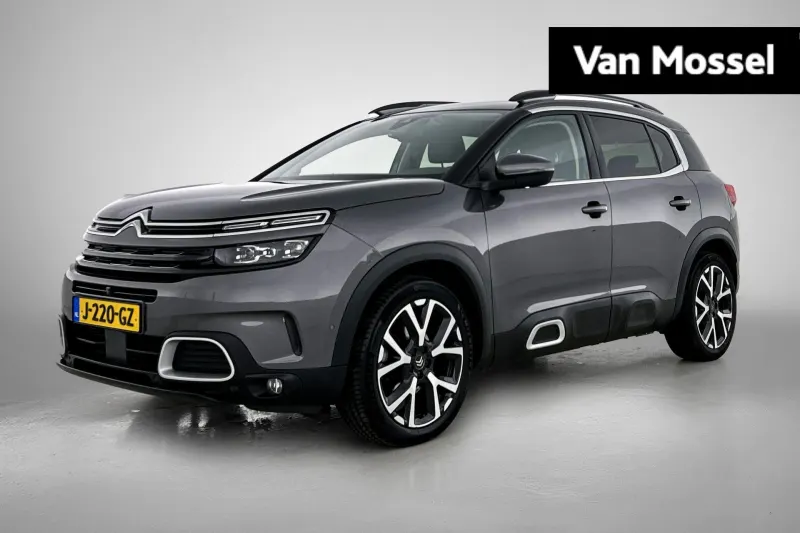 Citroën C5 Aircross (2020)