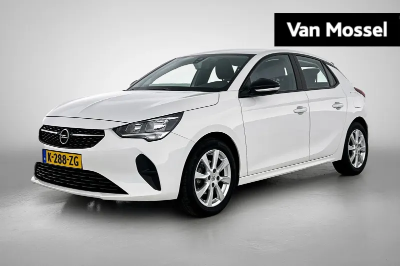 Opel Corsa (2021)