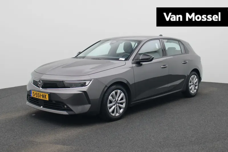 Opel Astra (2023)