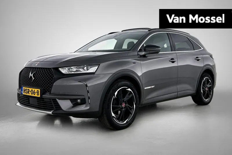 DS 7 (2021)
