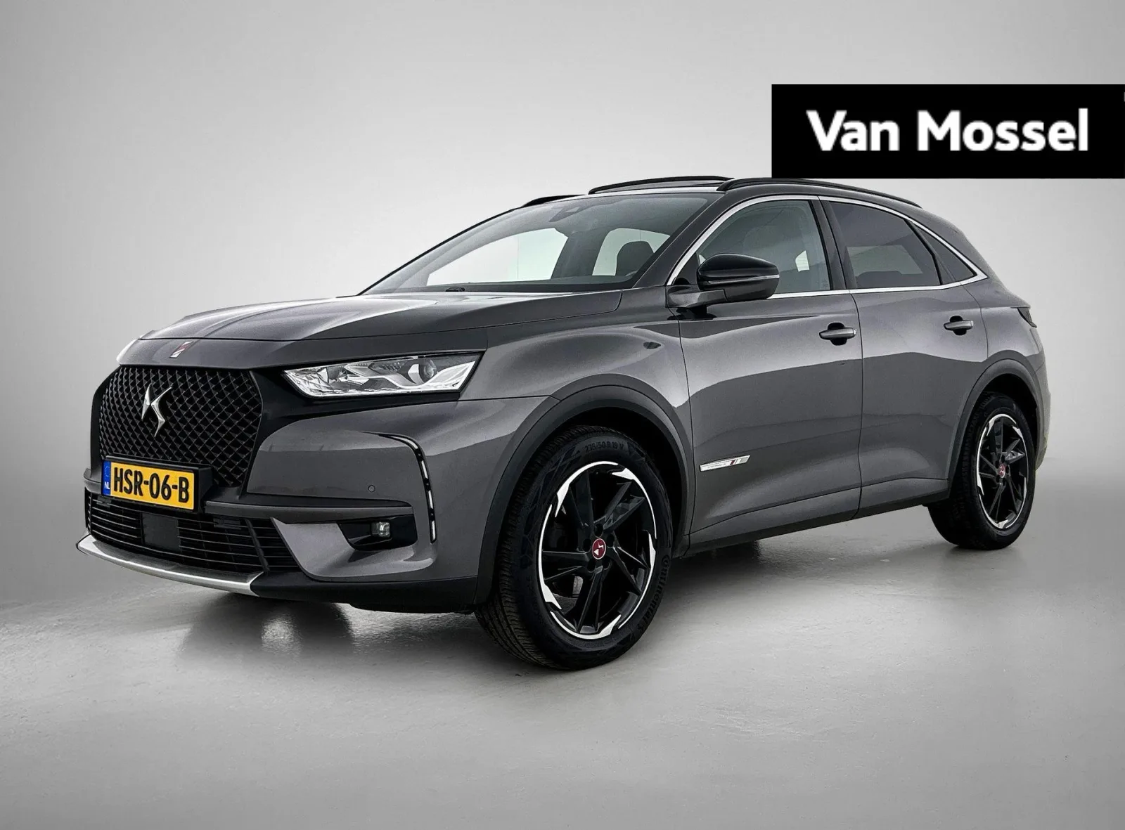 DS 7 (2021) — foto 1