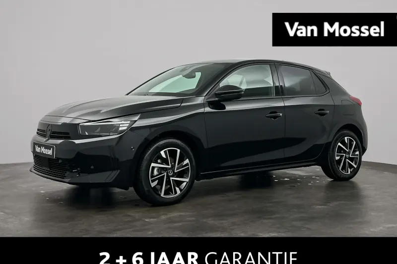 Opel Corsa (2026)