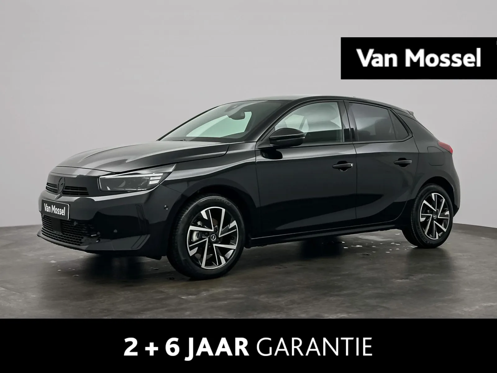 Opel Corsa (2026) — foto 1