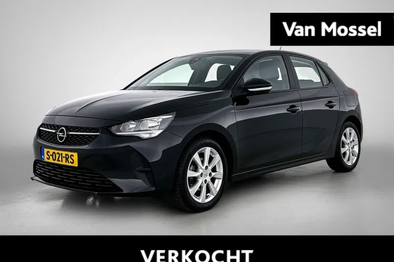 Opel Corsa (2023)