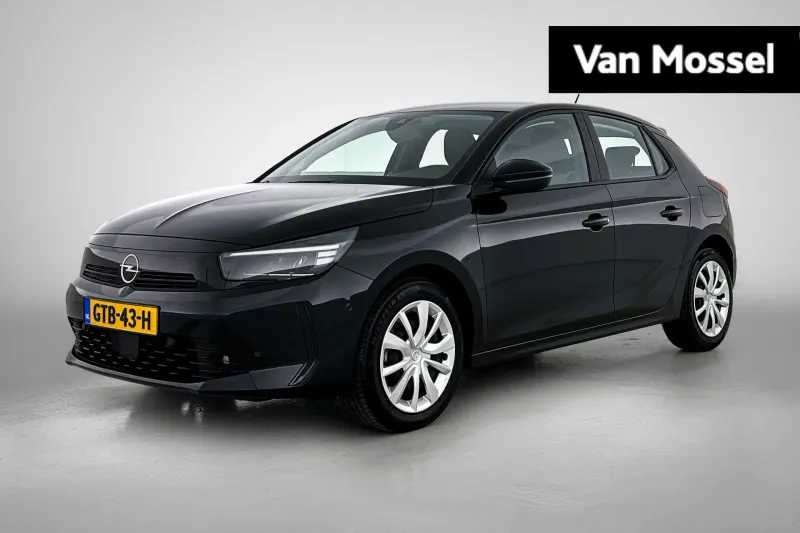 Opel Corsa (2024)