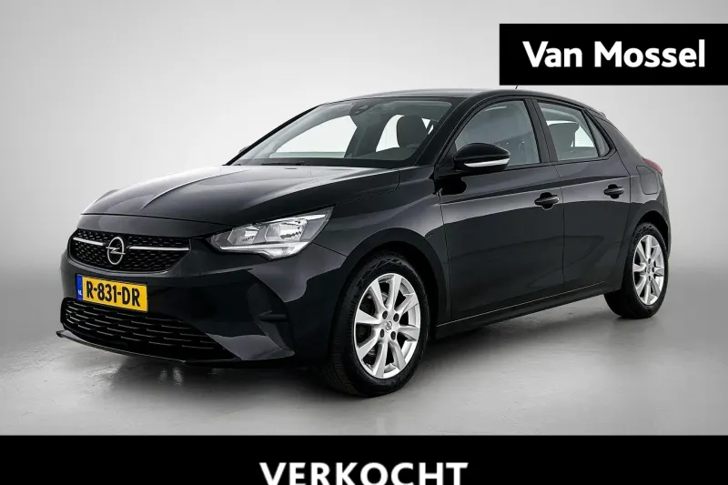 Opel Corsa (2022)