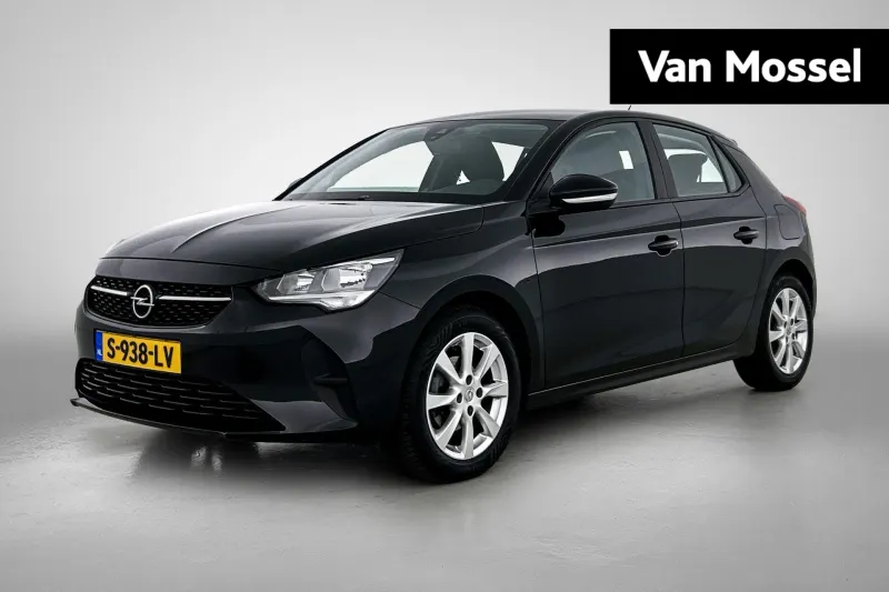Opel Corsa (2023)