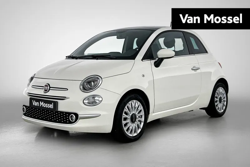 Fiat 500 (2023)