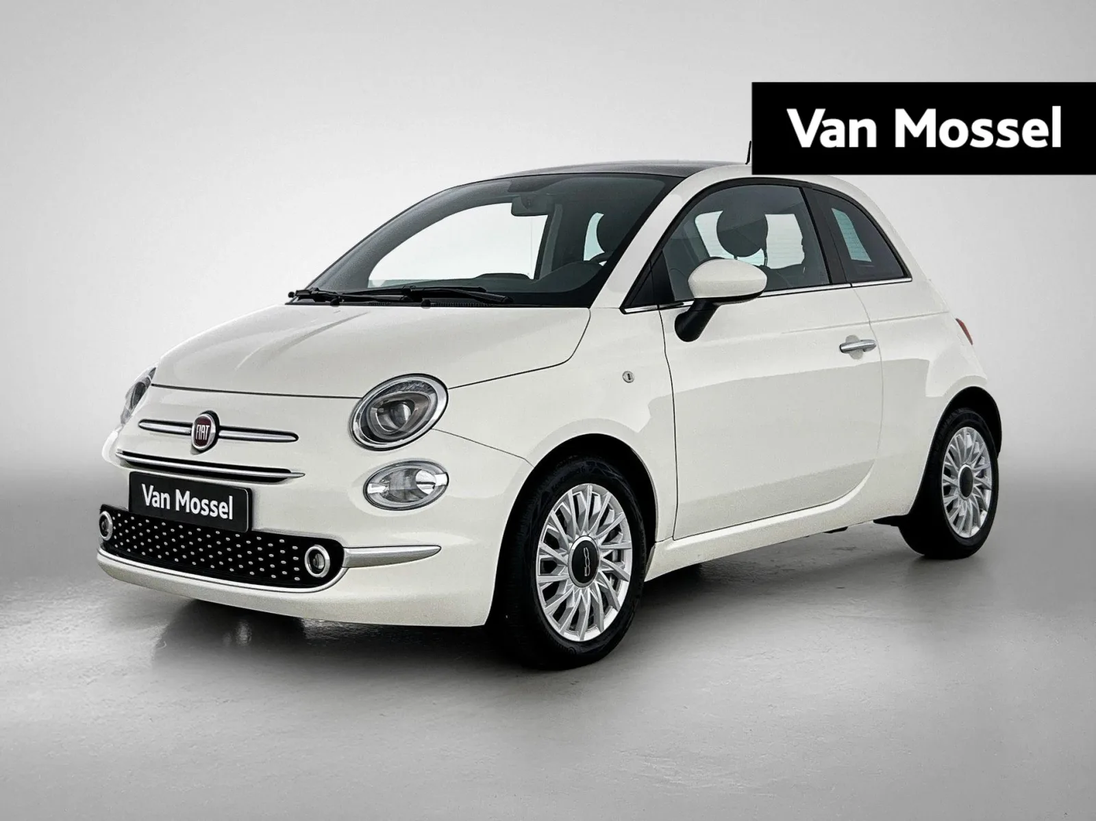 Fiat 500 (2023) — foto 1