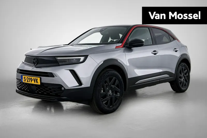 Opel Mokka (2022)