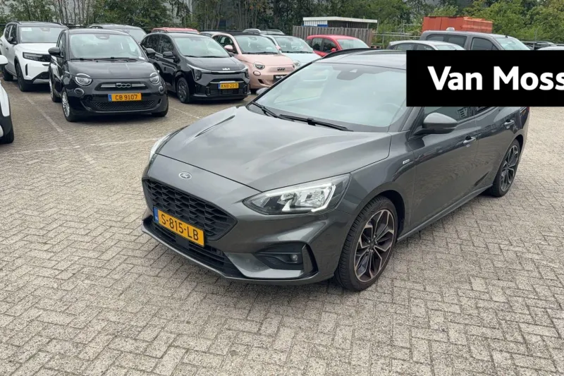 Ford Focus (2021)