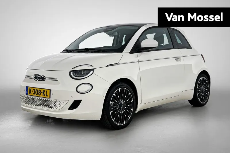 Fiat 500 (2020)
