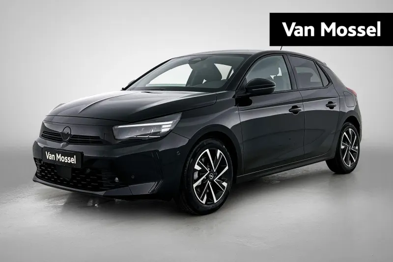 Opel Corsa (2026)