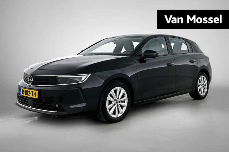 Opel Astra (2022)