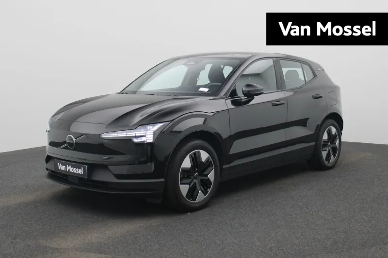 Volvo EX30 (2024)