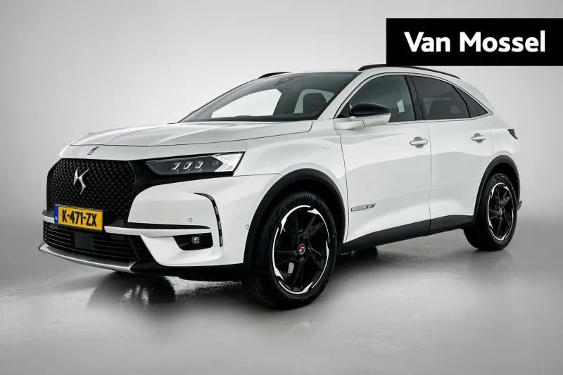 DS 7 (2021)