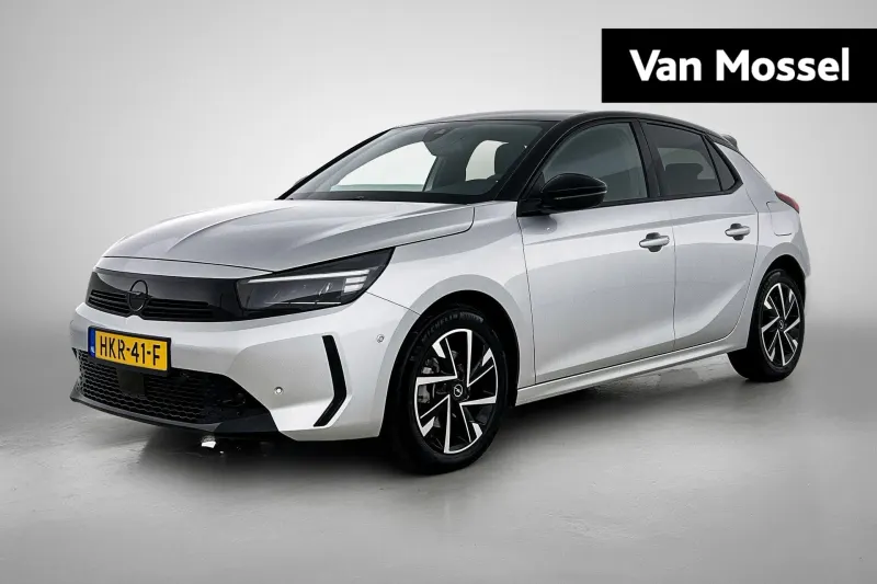 Opel Corsa (2025)