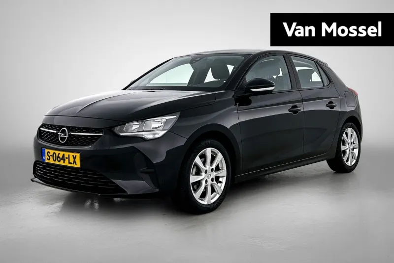 Opel Corsa (2023)