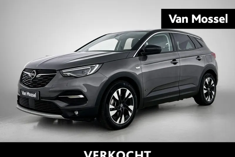 Opel Grandland (2021)