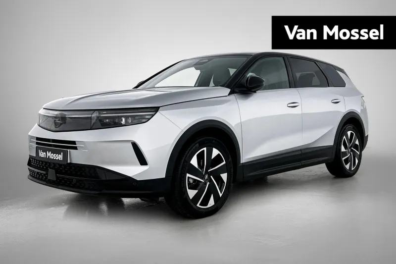 Opel Grandland (2025)