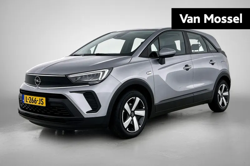 Opel Crossland (2021)