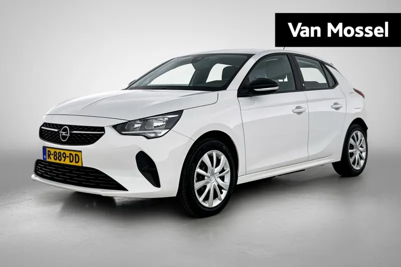 Opel Corsa-e (2022)