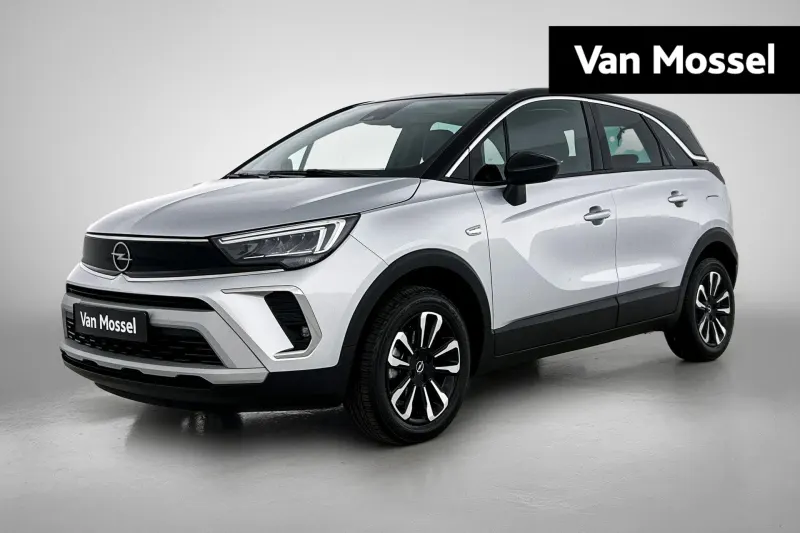 Opel Crossland (2024)