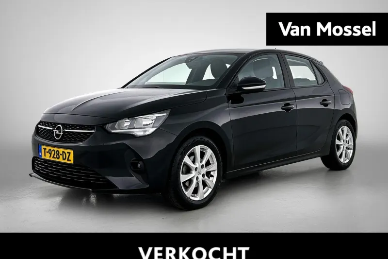 Opel Corsa (2023)