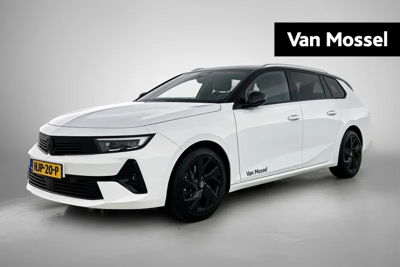 Opel Astra (2025)