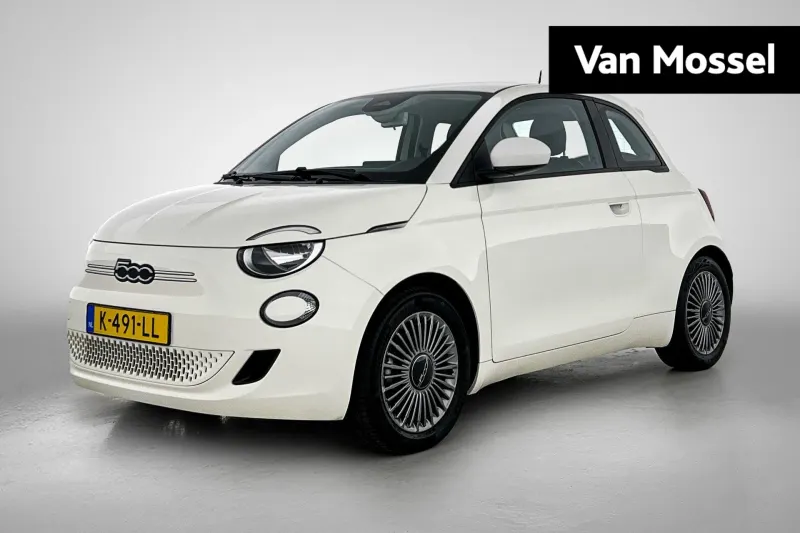 Fiat 500 (2020)