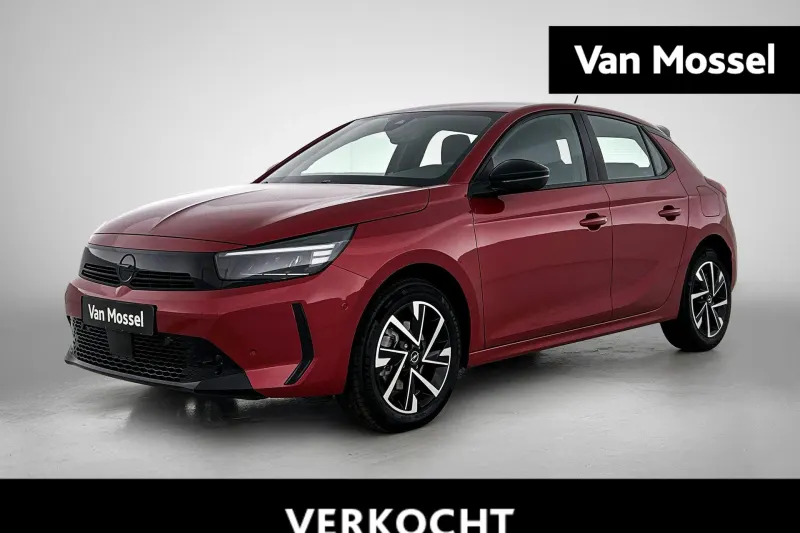 Opel Corsa (2025)