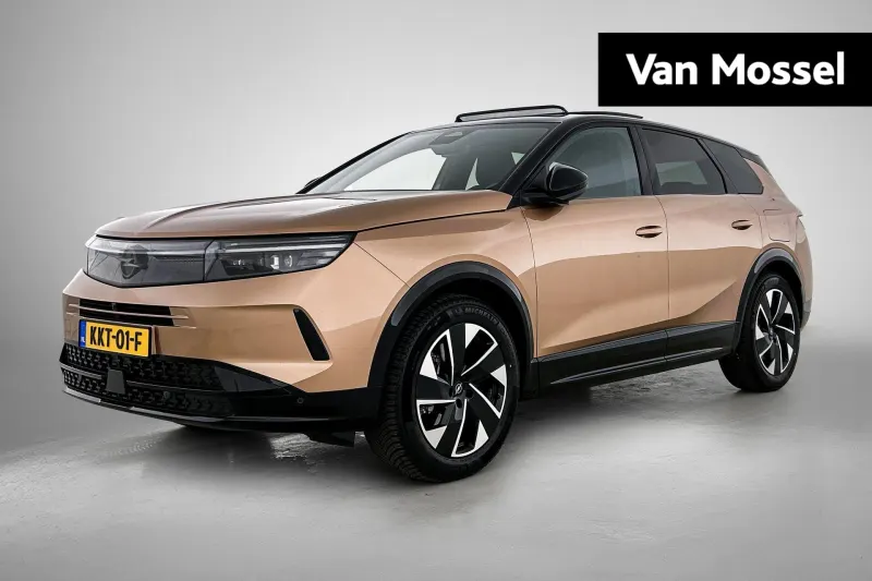 Opel Grandland (2026)