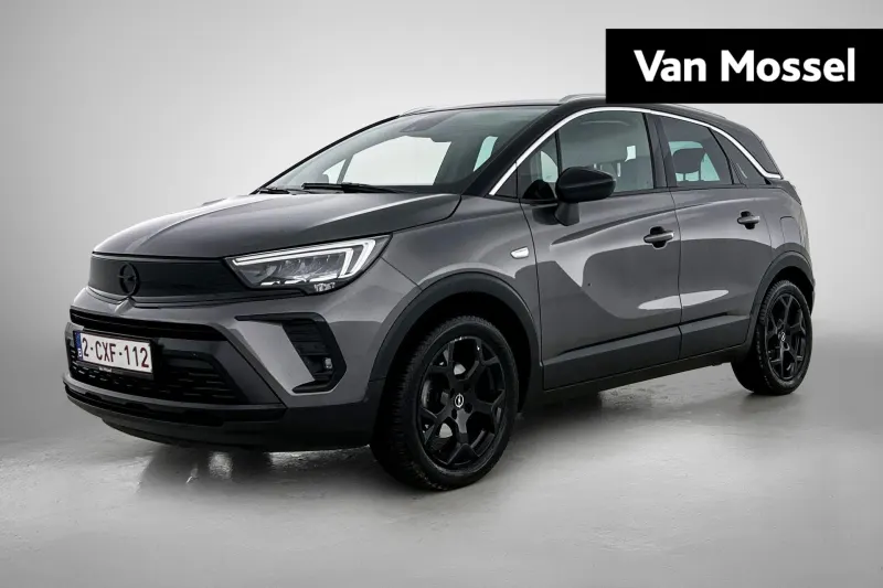 Opel Crossland (2022)