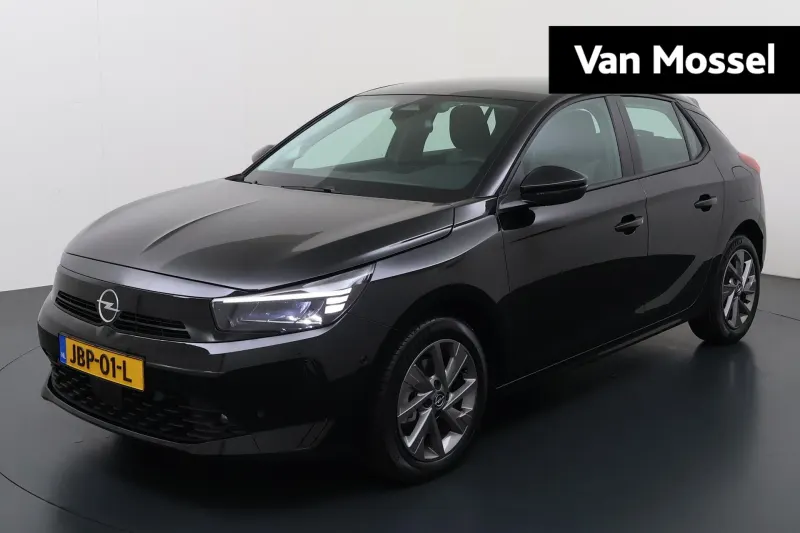Opel Corsa (2025)
