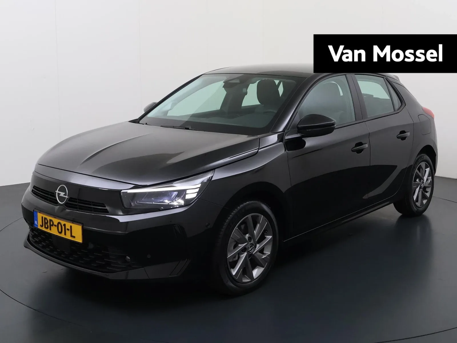 Opel Corsa (2025) — foto 1