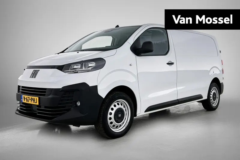Fiat Scudo (2024)