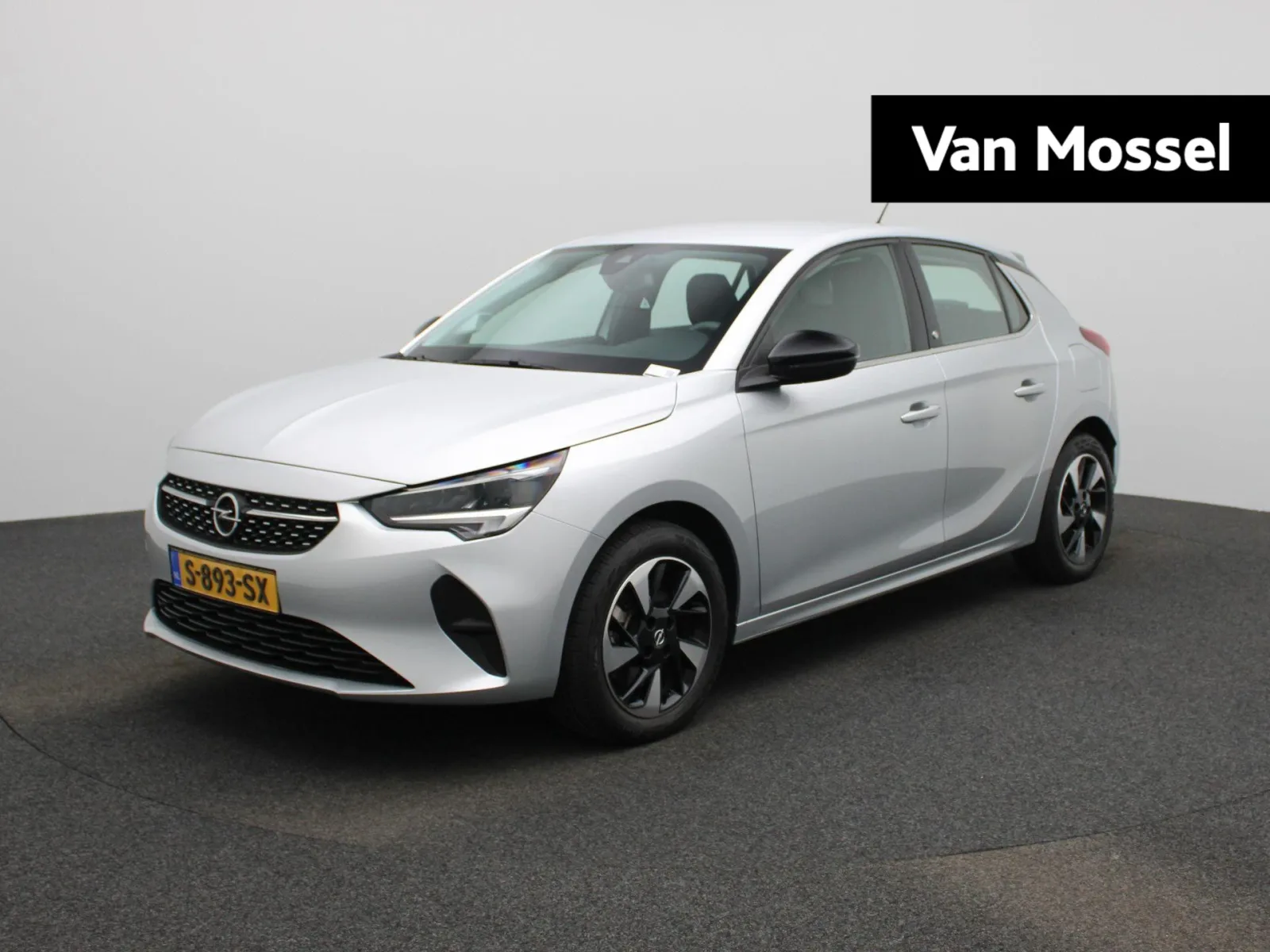 Opel Corsa-e (2023) — foto 1
