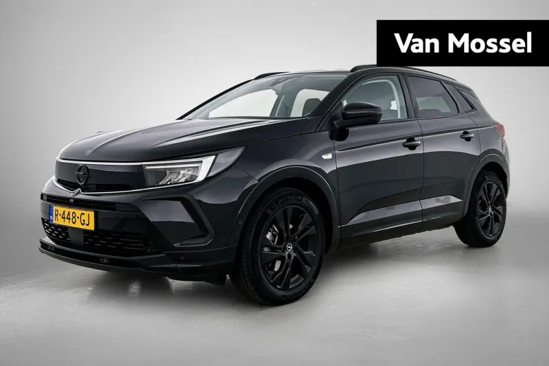 Opel Grandland (2022)