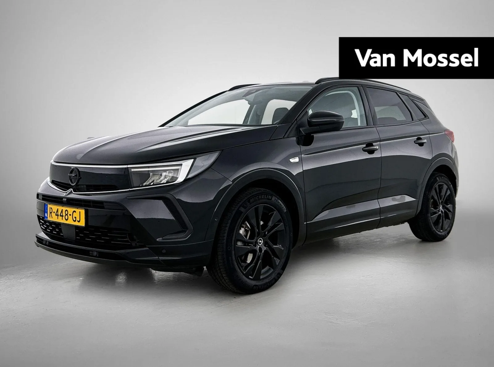 Opel Grandland (2022) — foto 1